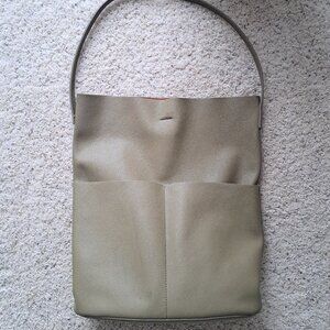Oak and Fort Tote Bag